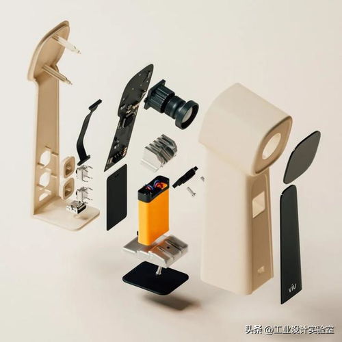 智能辦公產(chǎn)品設(shè)計 辦公用品的革新之路